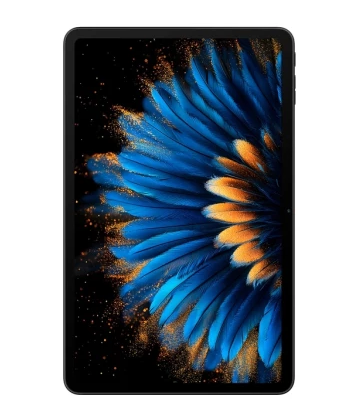 Планшет 12" Full HD Blackview Mega 2 (8+16)/256Gb 4G 2-SIM 8 ядер Android 15 9000 mAh Сірий, фото №2