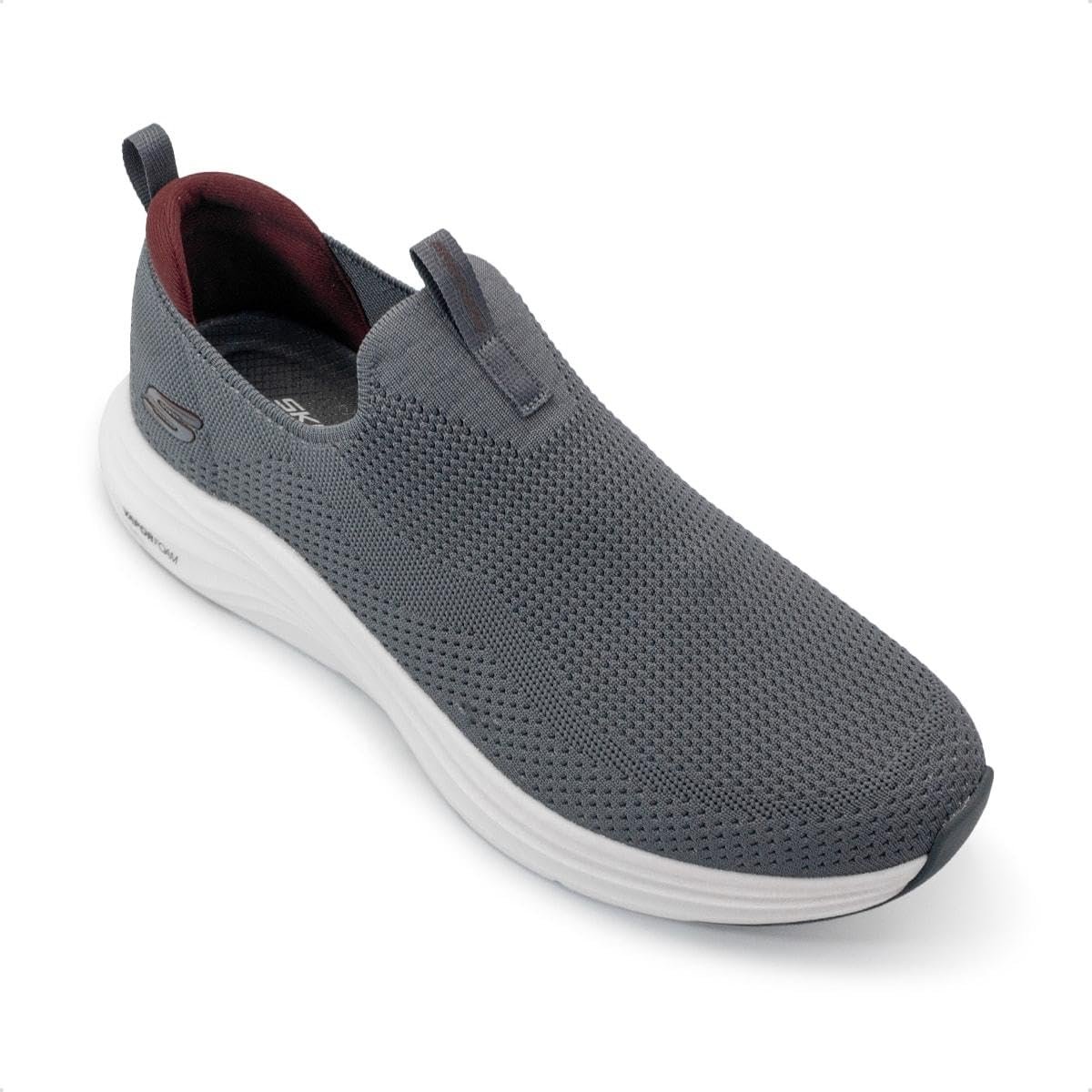 Кроссовки Skechers Vapor Foam Covert мужские, фото №2