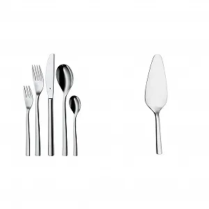 Набір столових приборів WMF Palermo на 12 персон, 60 предметів - Фото 1