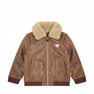 Куртка Steiff для мальчиков - Фото 1