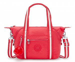 Сумка з короткими ручками Kipling Art Mini маленька - Фото 1