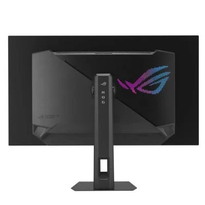 Монитор ASUS ROG Strix XG32UCWMG, фото №8 Монитор ASUS ROG Strix XG32UCWMG, фото №8