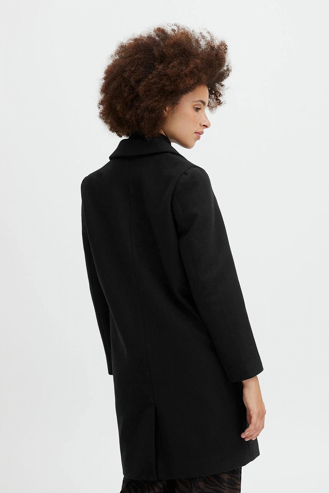 Куртка ICHI IHJANNET JA4 Жіноча стьобана зимова, фото №4