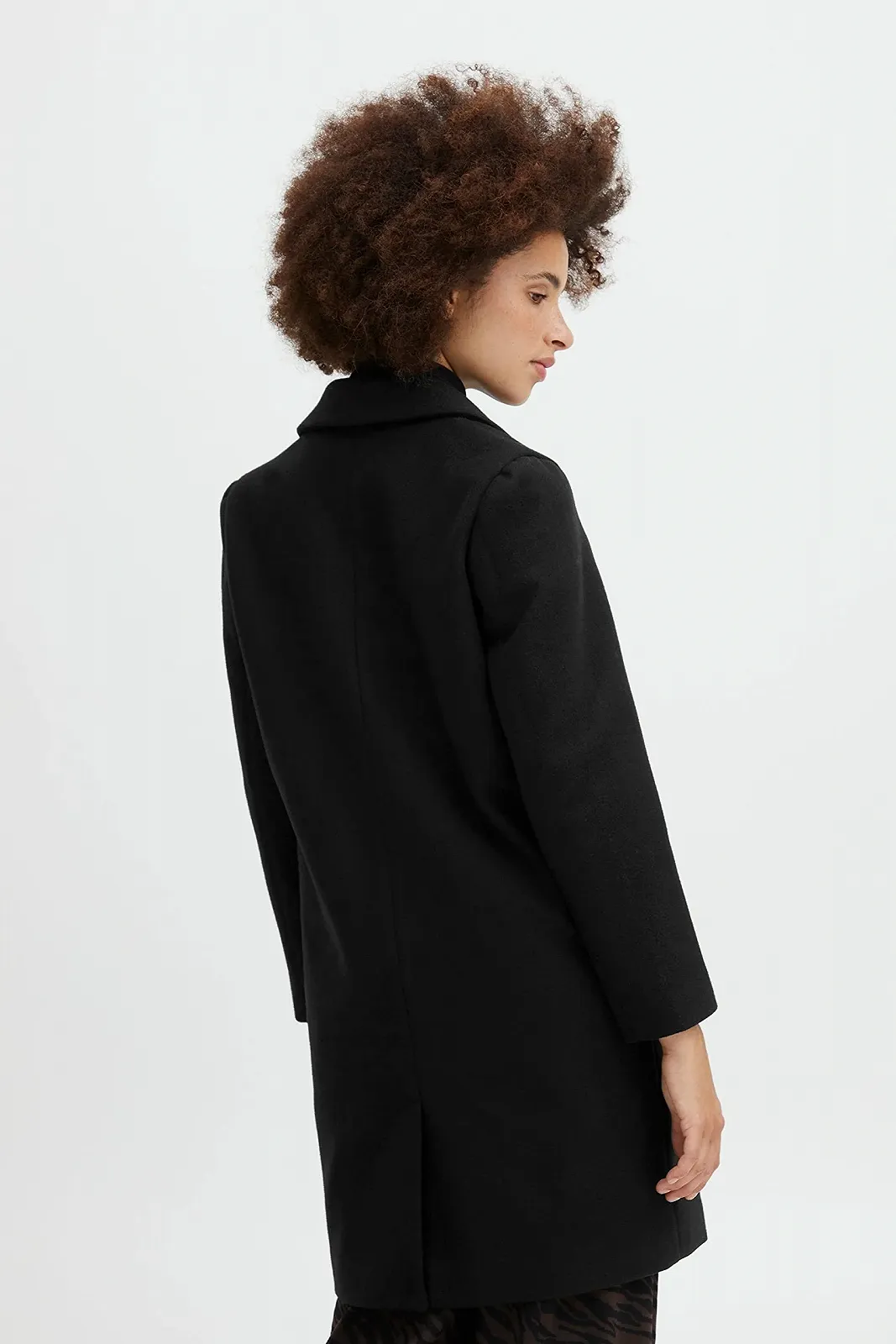 Куртка ICHI IHJANNET JA4 Жіноча стьобана зимова, фото №4