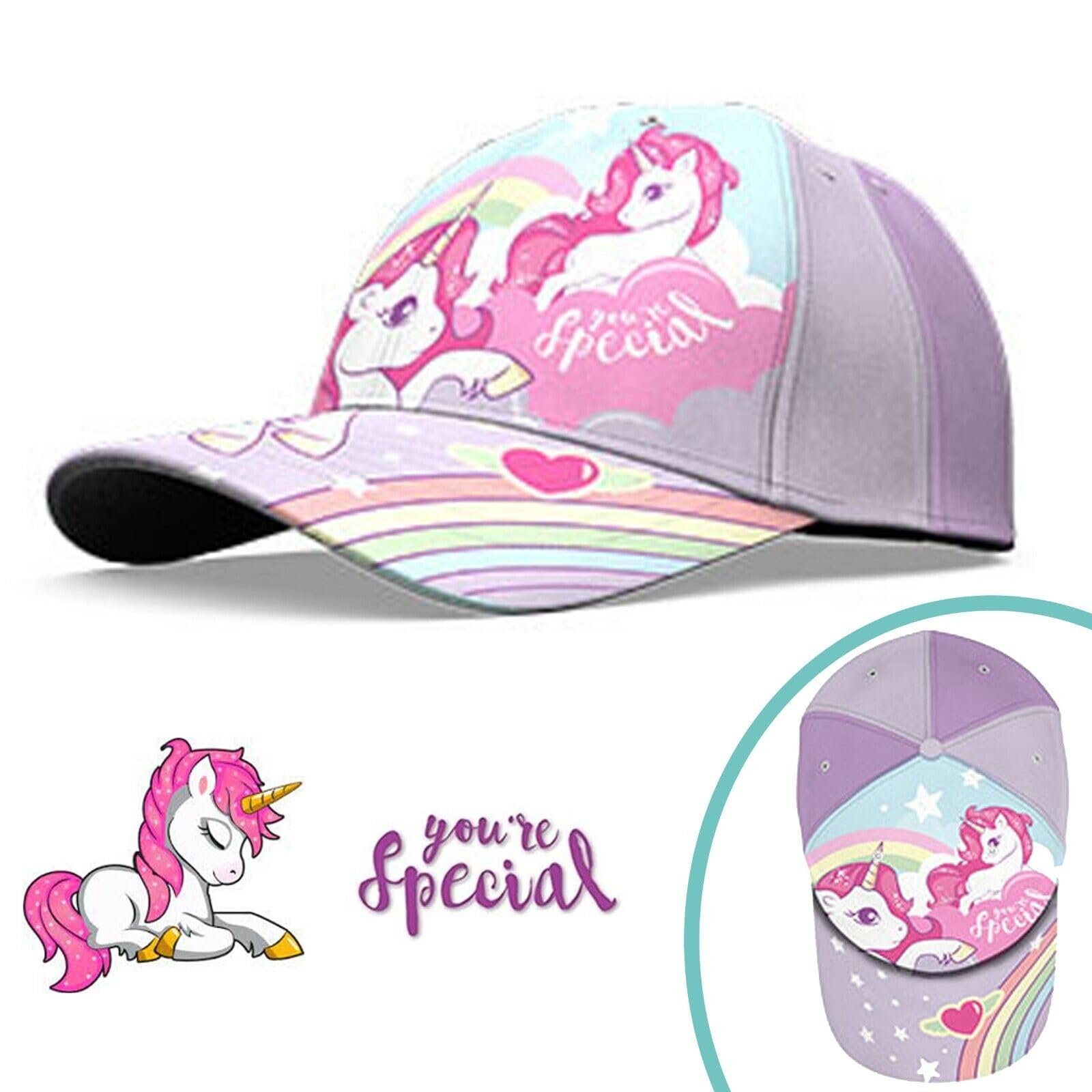 Бейсболка SRV Hub Disney Paw Patrol бавовняна повітропроникна для малюків, фото №7