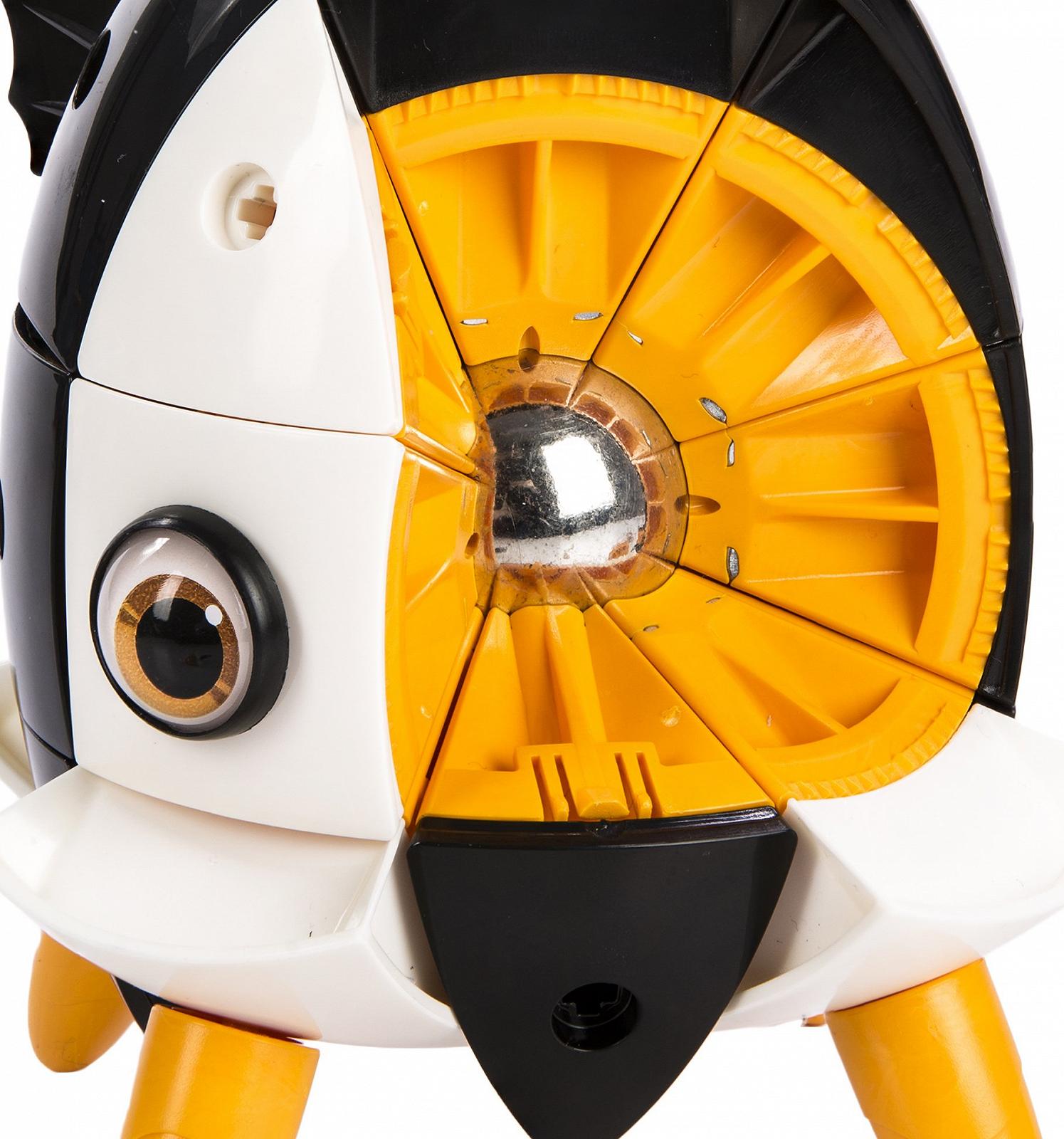 Іграшка Geomag Kor Tazoo Jelo 70 деталей різнокольоровий, фото №6