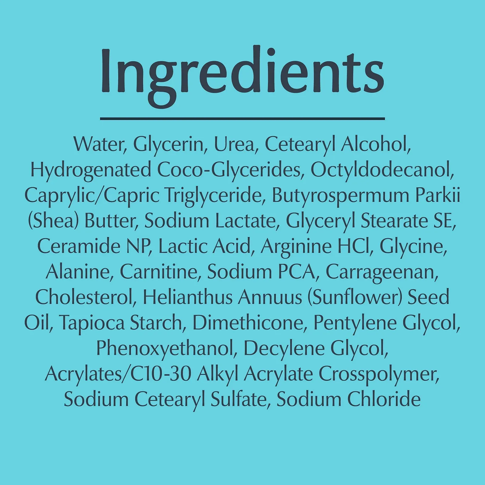 Крем Eucerin Advanced Repair 453 грамма, фото №11