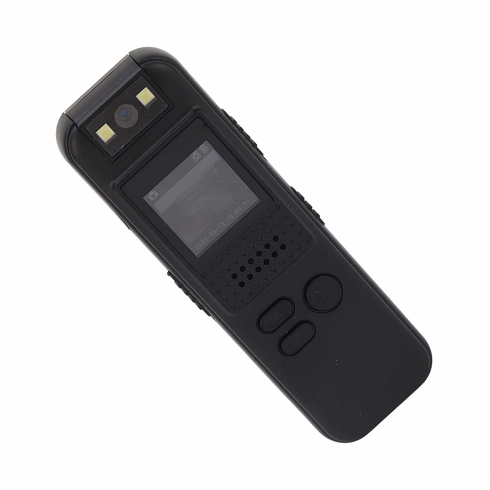 Камера Hiraith Body Cam Shockproof DV для экстремальных видов деятельности, фото №7