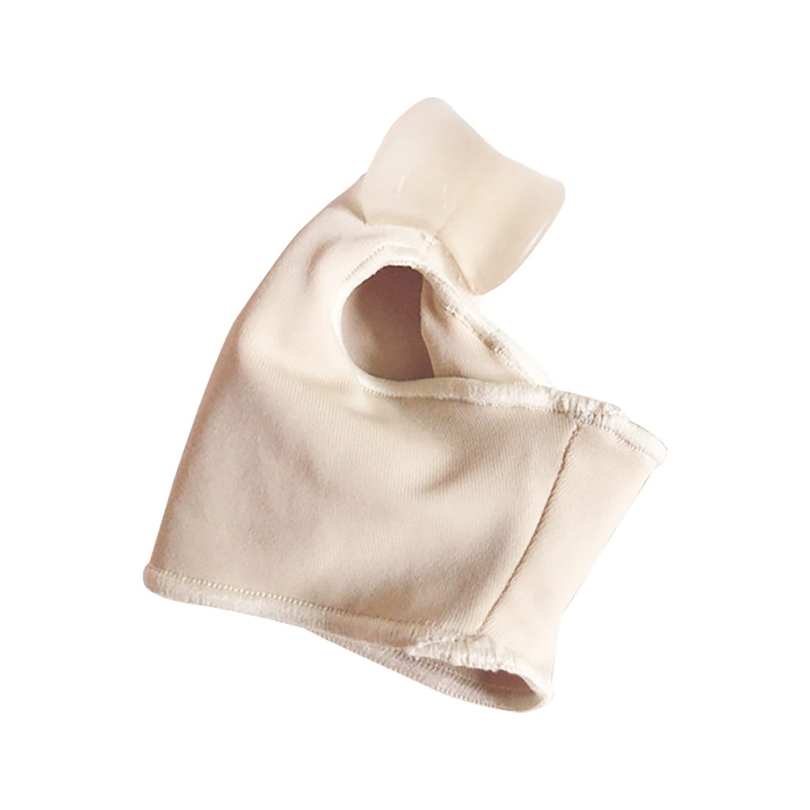 Коректор для великого пальця стопи Bunion Bootie, ультратонкі шкарпетки, фото №5 Коректор для великого пальця стопи Bunion Bootie, ультратонкі шкарпетки, фото №5