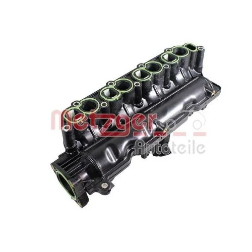 Модуль впускного коллектора METZGER 2100138 для FIAT, фото №2