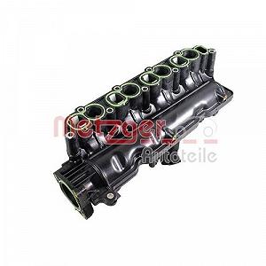 Модуль впускного коллектора METZGER 2100138 для FIAT synthetic.ua - Фото 1