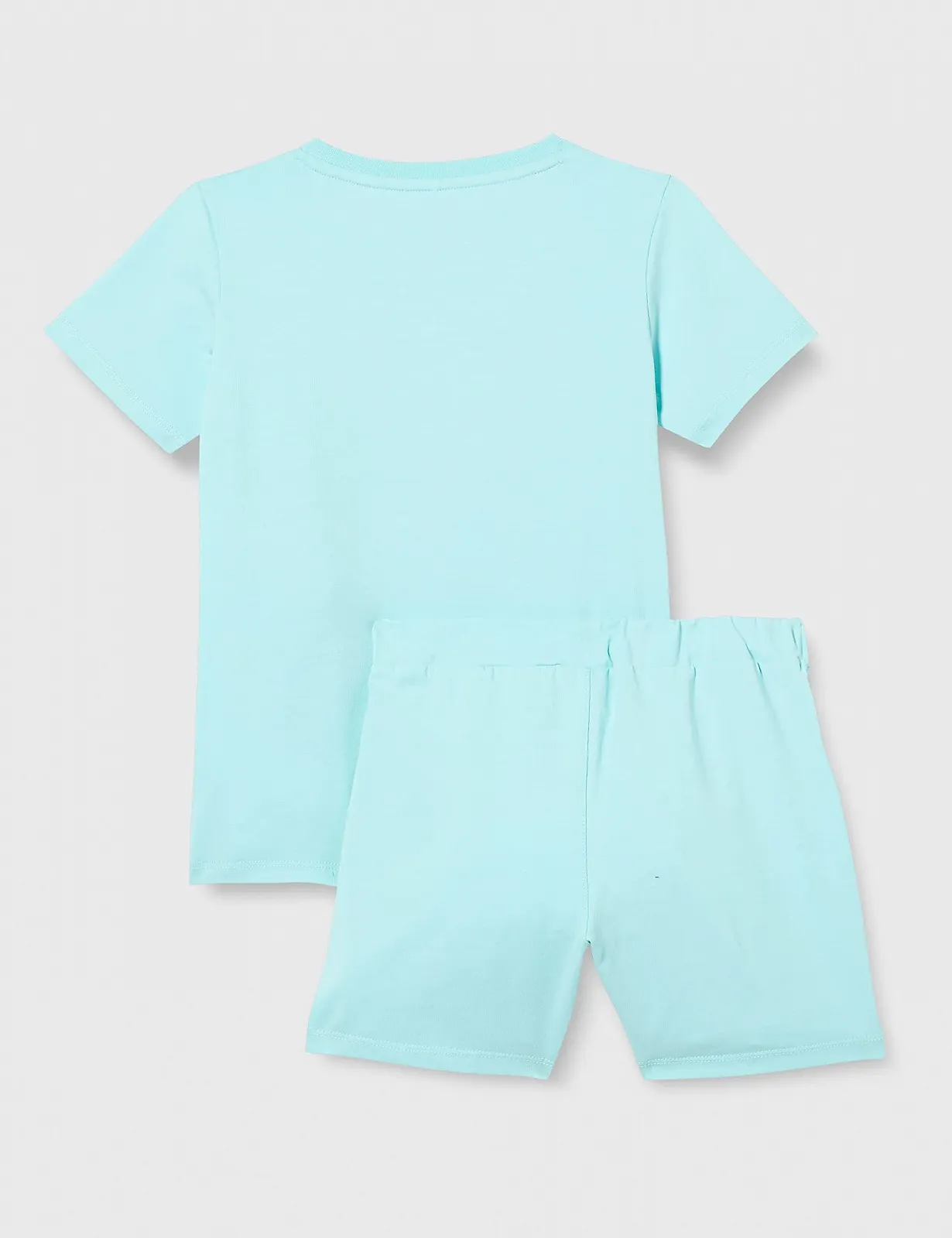 Піжама NAME IT Дитяча Nmmajs Spiderman Ss Nightset Mar, фото №3