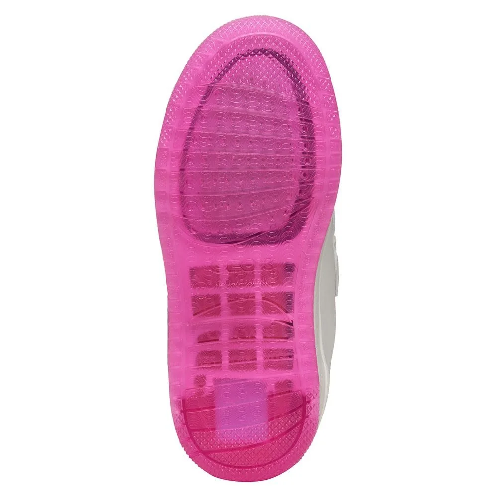 Кросівки Geox J Washiba Girl B, фото №2