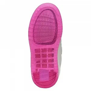 Кросівки Geox J Washiba Girl B synthetic.ua - Фото 1