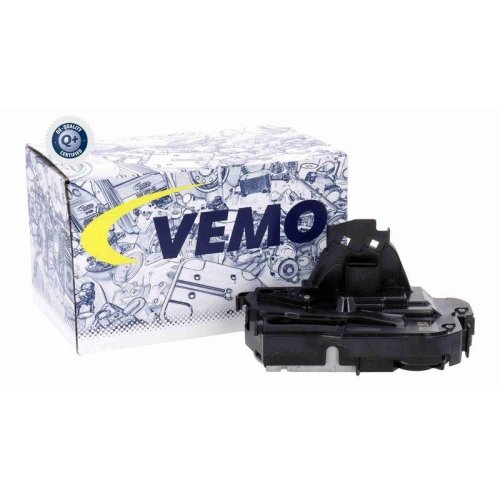Замок двери VEMO V25-85-0133 Green Mobility Parts для FORD, задний левый, фото №2