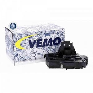 Замок двери VEMO V25-85-0133 Green Mobility Parts для FORD, задний левый synthetic.ua - Фото 1