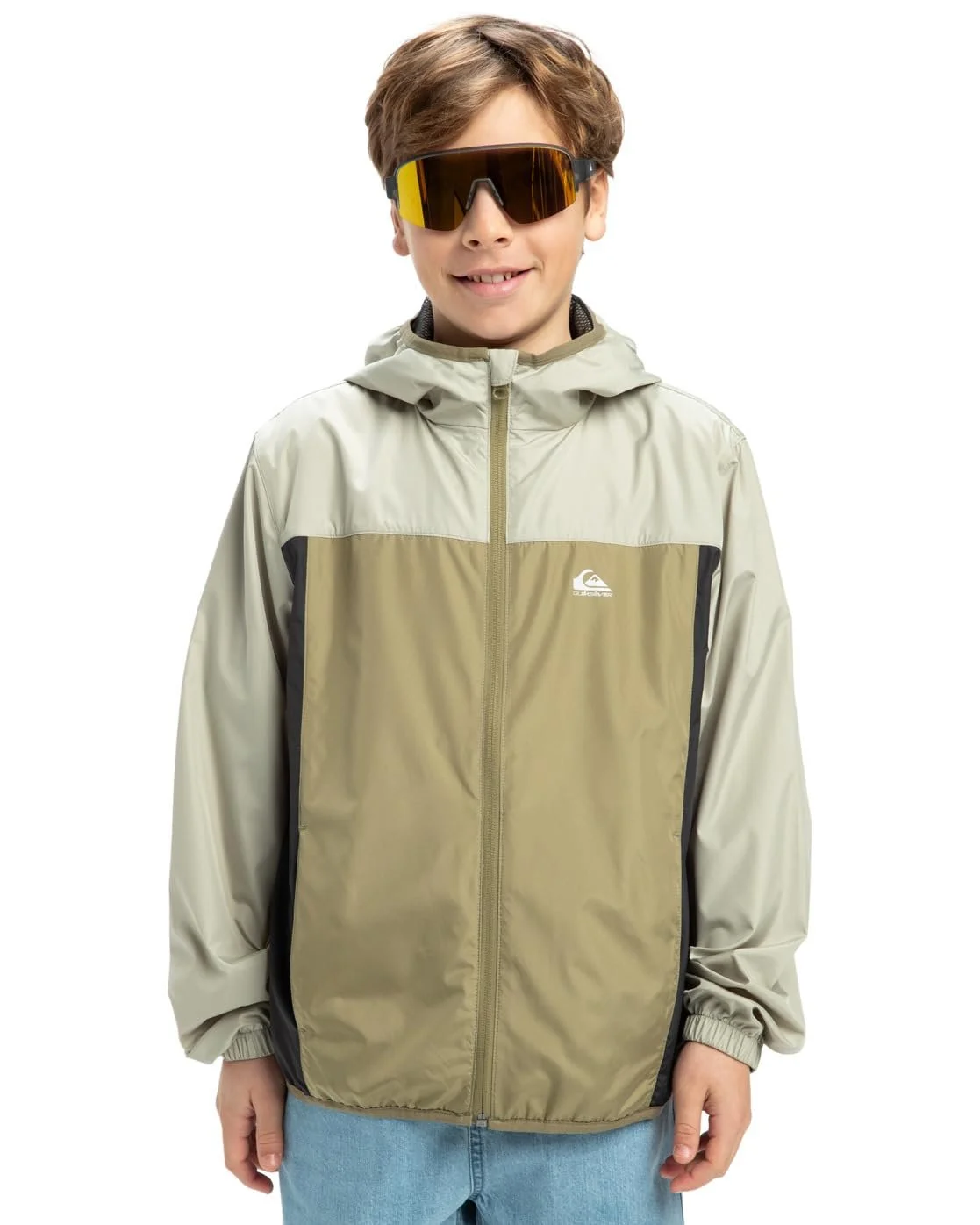 Вітровка Quiksilver Overcast Молодіжна, фото №1