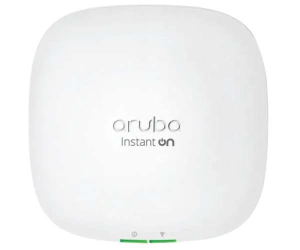 HPE Точка доступу Aruba Instant On AP22 DR 2x2 Indoor, фото №1