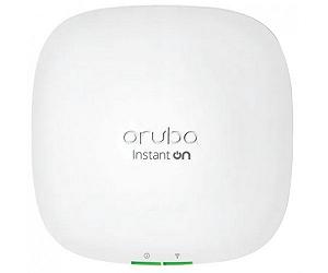 HPE Точка доступу Aruba Instant On AP22 DR 2x2 Indoor - Фото 1