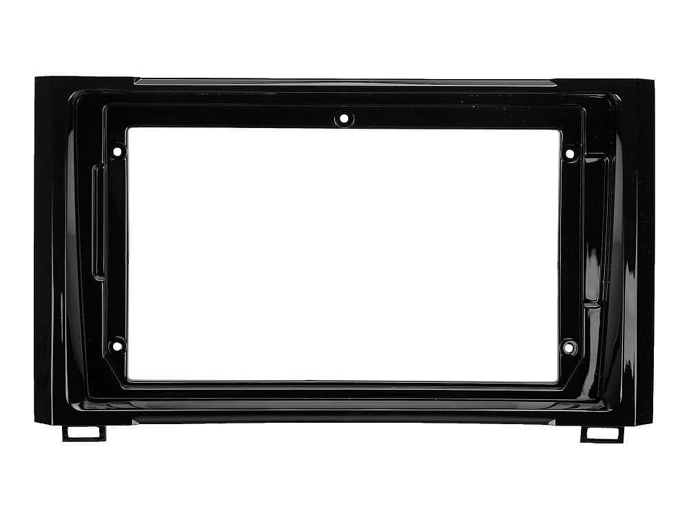 Штатная магнитола Sigma F9216 2+32 Gb Toyota Tundra XK50 2013-2020 9, фото №2