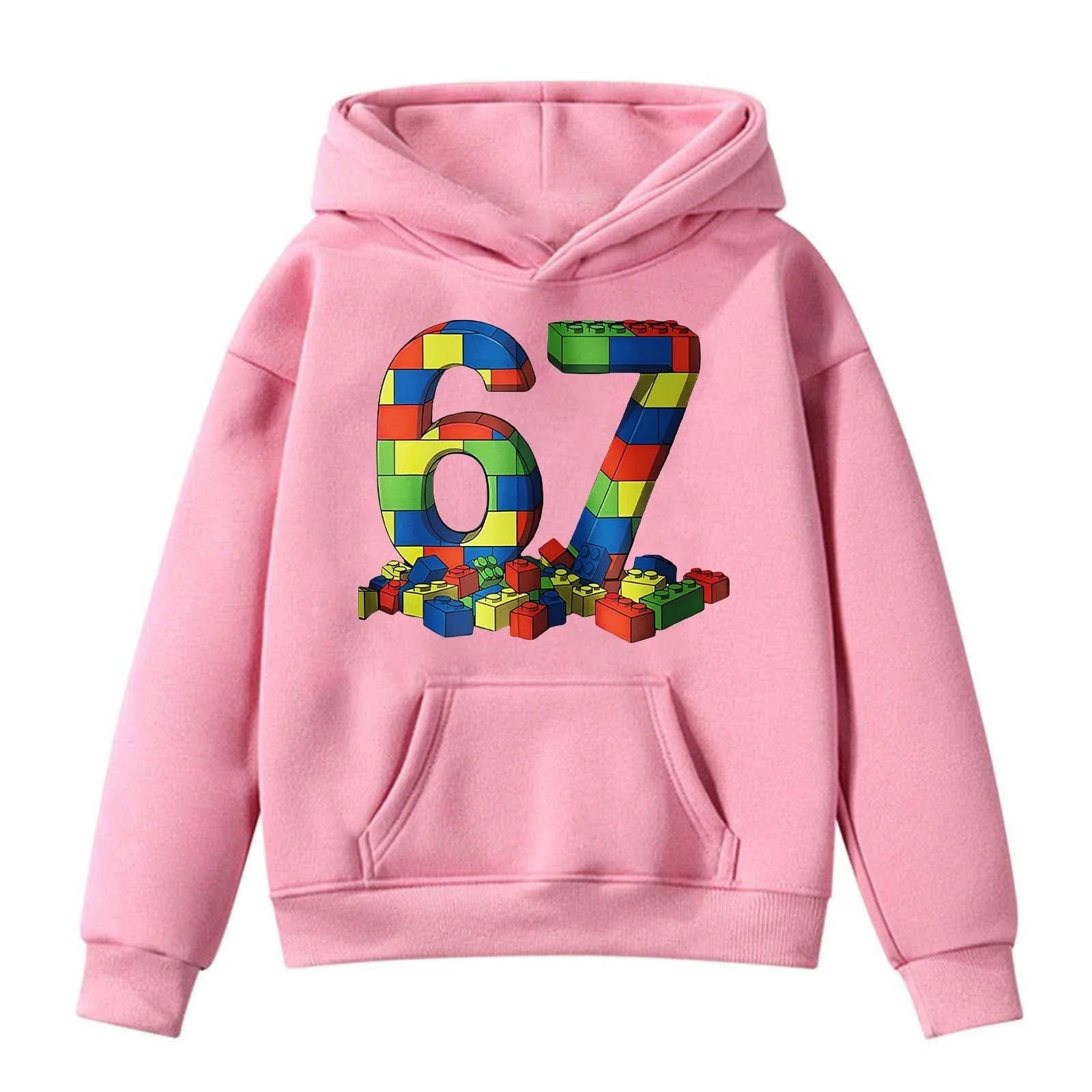 Худи Generisch для мальчиков и девочек, повседневный, с принтом, фото №1 Худи Generisch для мальчиков и девочек, повседневный, с принтом, фото №1