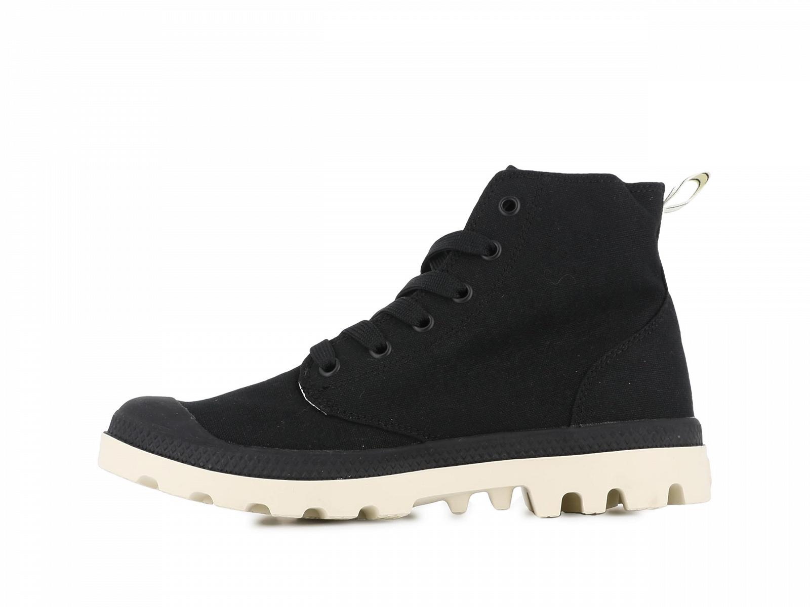 Ботинки Palladium Pampa Ankle Unisex, фото №4