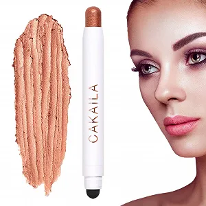 Купить Тени-карандаш, Двусторонний кремовый для зрелой кожи, Автоматический вращающийся - Фото 1 Тени-карандаш, Двусторонний кремовый для зрелой кожи, Автоматический вращающийся - Фото 1