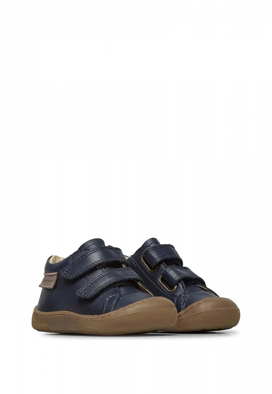 Ботинки Naturino Кожаные, фото №7