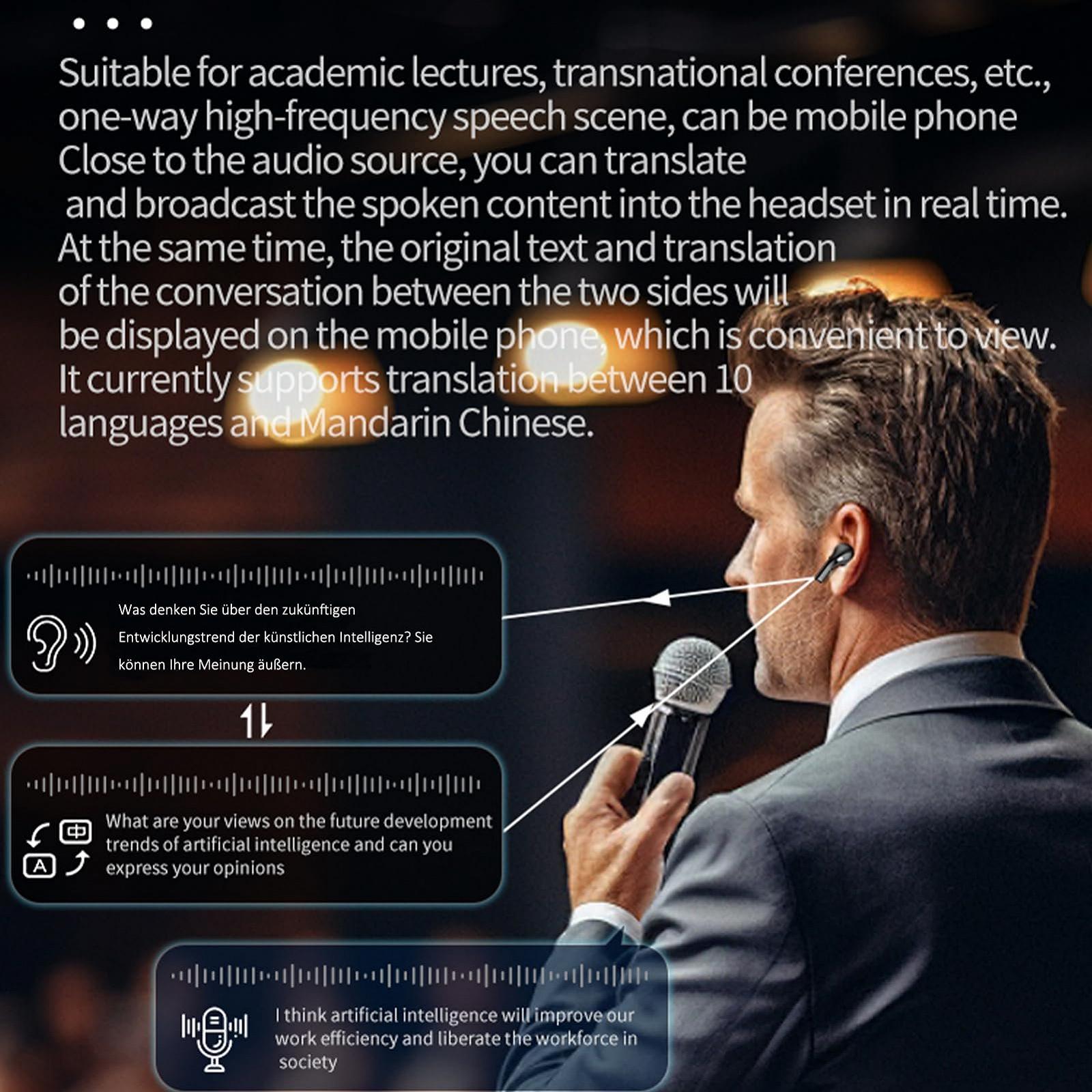 Беспроводные AI Real Time, фото №4 Беспроводные AI Real Time, фото №4