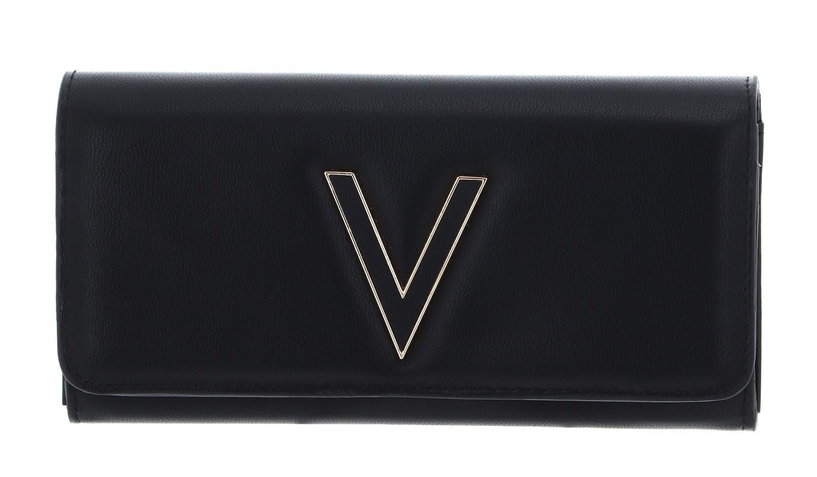 Кошелек VALENTINO Coney Nero, фото №1