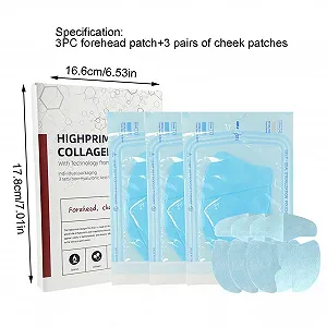 Розчинна протеїнова нитка, Набір протеїнових ниток для ліфтингу обличчя synthetic.ua - Фото 1