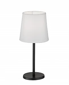 Настільна лампа Kleine FHL easy! EVE 14 см Black White - Фото 1