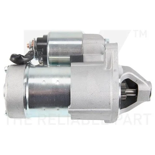 Стартер NK 4752505 для MITSUBISHI NISSAN HITACHI, фото №2 Стартер NK 4752505 для MITSUBISHI NISSAN HITACHI, фото №2