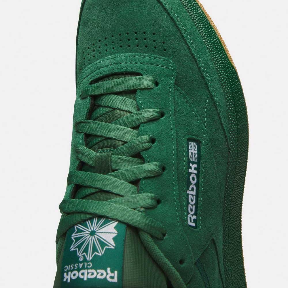 Кроссовки Reebok Club C 85, фото №4