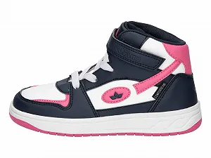 Кросівки Lico Drop High Unisex Дитячі ціна на synthetic.ua - Фото 1 Кросівки Lico Drop High Unisex Дитячі synthetic.ua - Фото 1