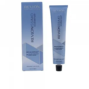 Краска для волос REVLON PROFESSIONAL Revlonissimo Colorsmetique Перманентная - 7.2 (60 мл) - Фото 1