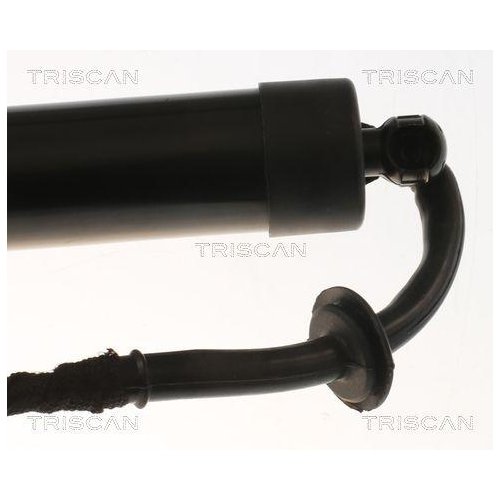 Газова пружина багажника TRISCAN 8710 17303 для LAND ROVER, фото №3 Газова пружина багажника TRISCAN 8710 17303 для LAND ROVER, фото №3