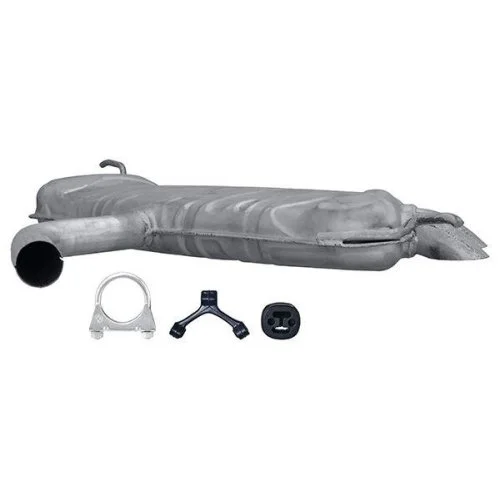 Глушник задній HELLA Easy2Fit 8LD 366 036-651, фото №2