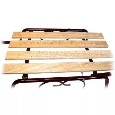 Санки Time Eco Смерека 4820183480187, фото №4 Санки Time Eco Смерека 4820183480187, фото №4