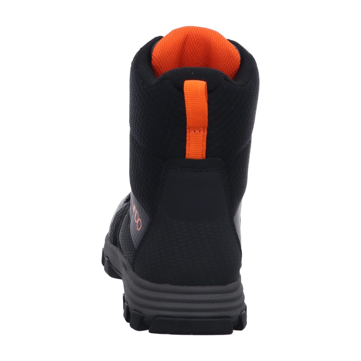 Черевики Vado Blazer High, фото №4