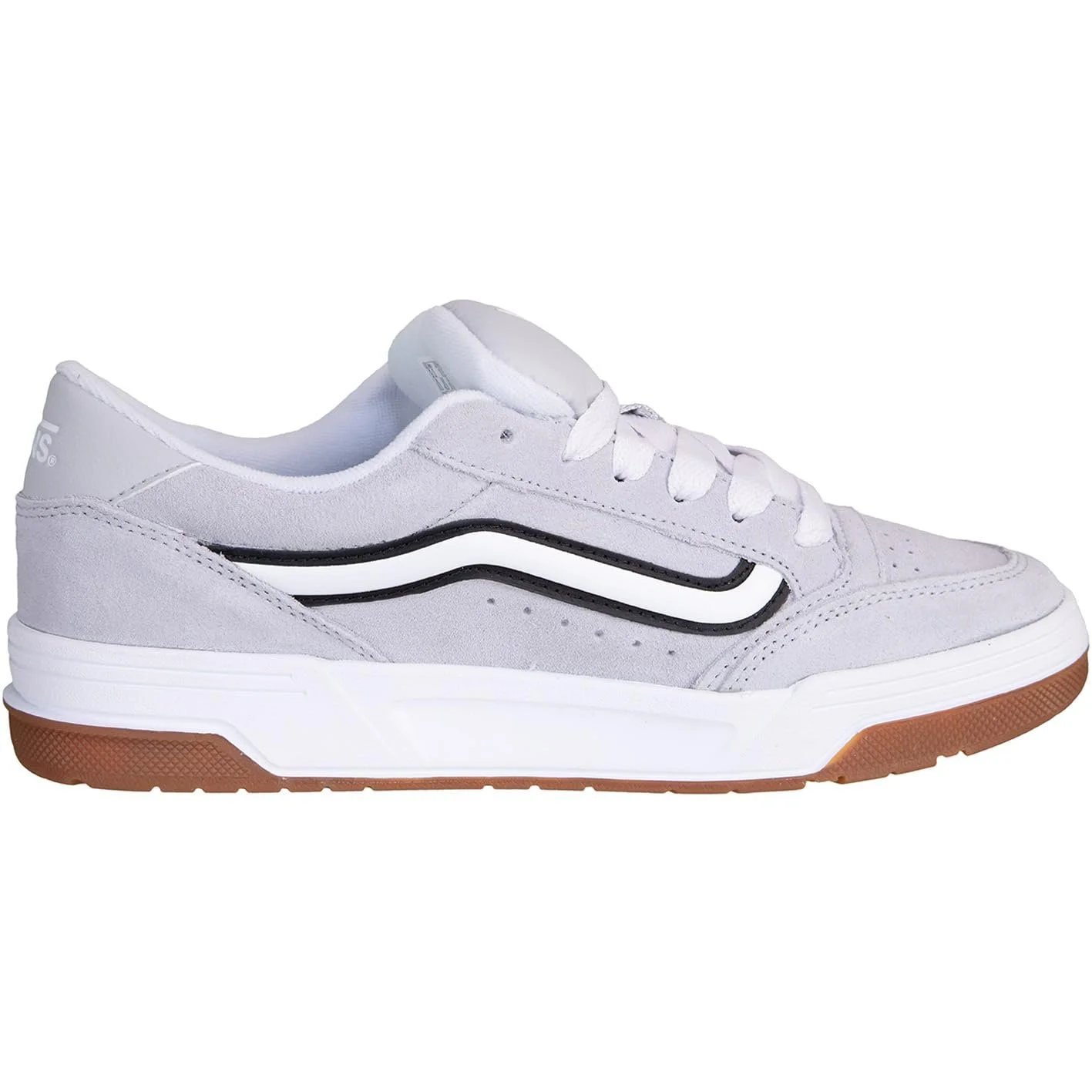 Кросівки Vans Hylane, фото №3