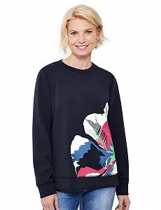 Женская Толстовка Cecil - Фото 1