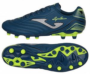 Футбольные бутсы Joma AGUILA 46 бирюзовый synthetic.ua - Фото 1