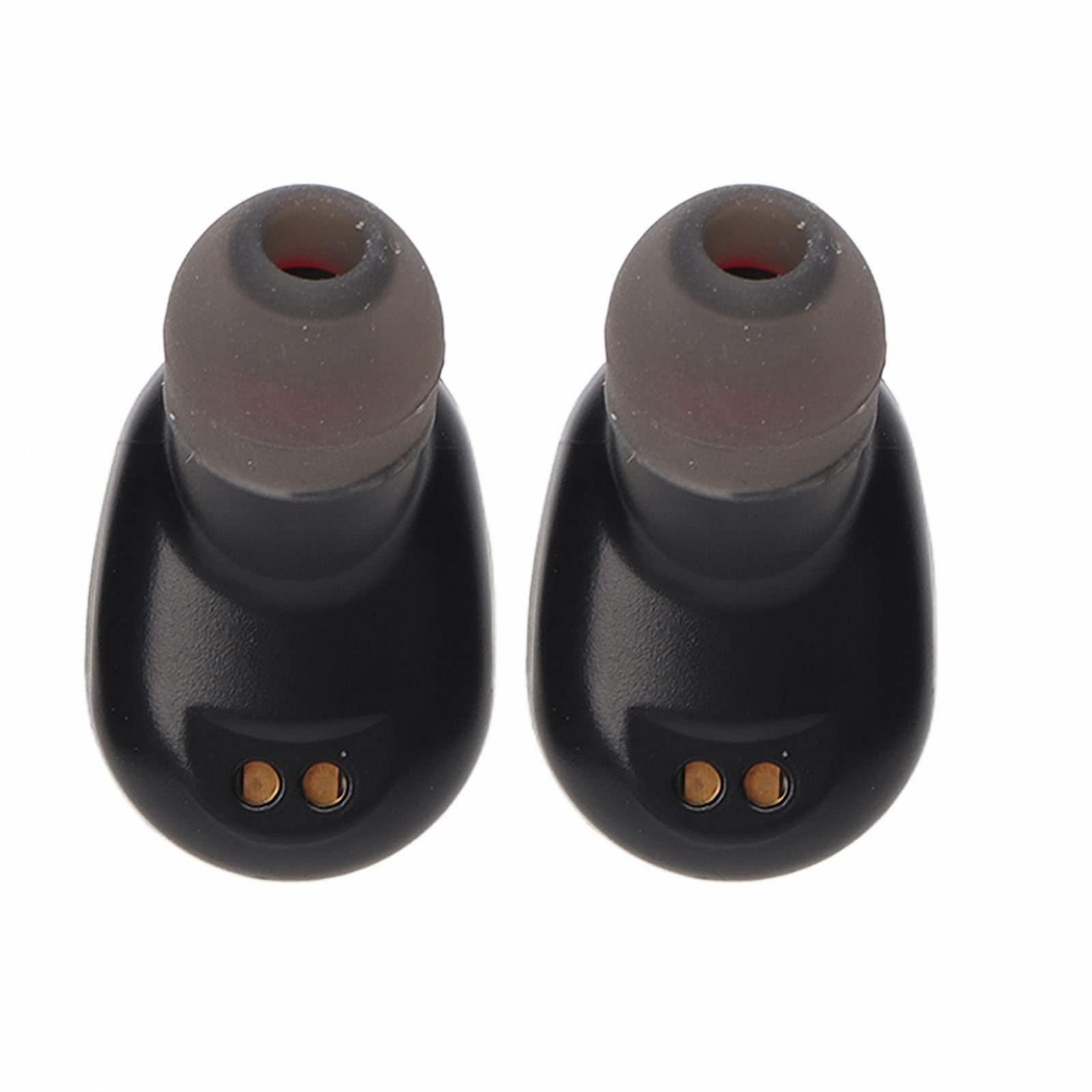 Навушники для перекладу Чорний, фото №8