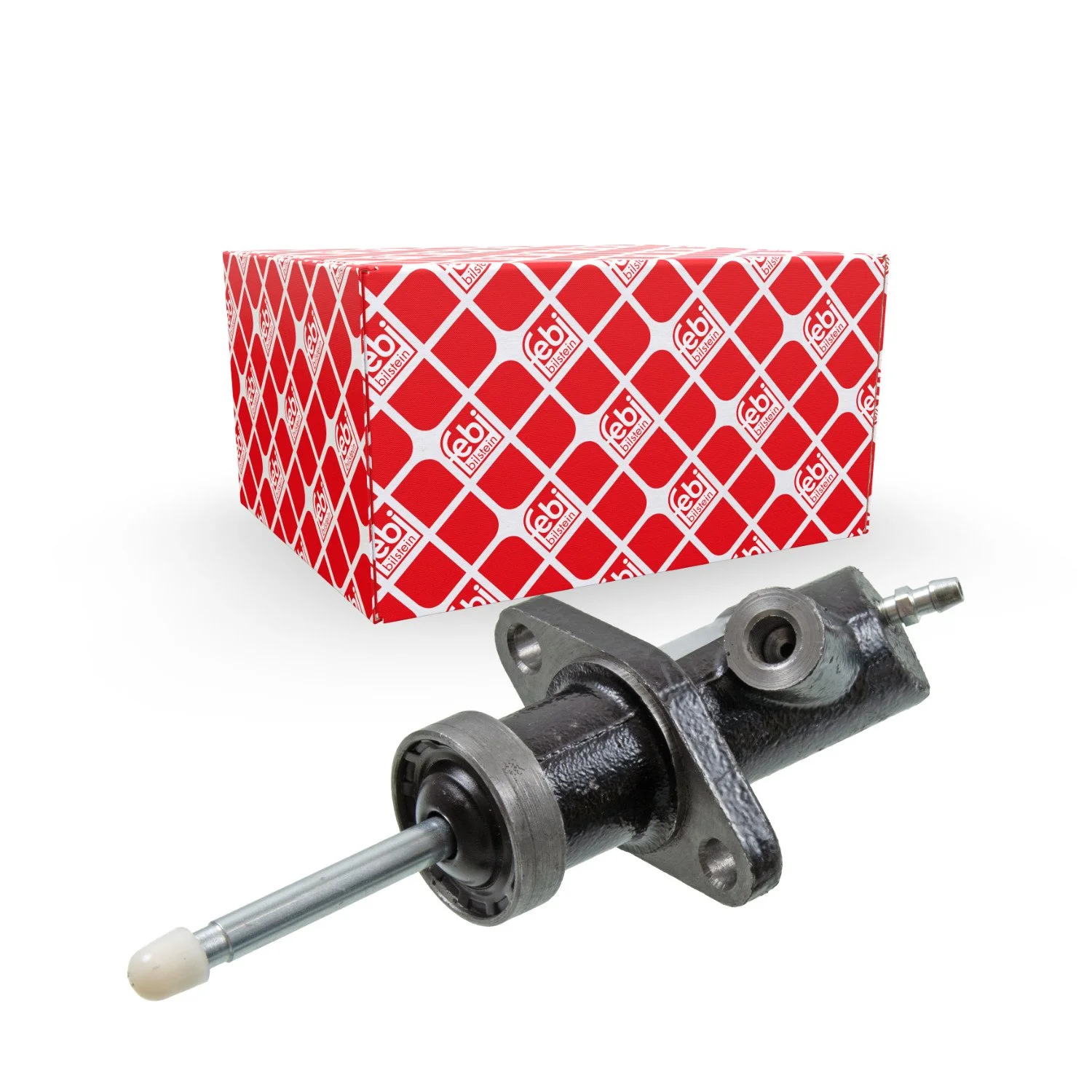 Рабочий цилиндр сцепления FEBI BILSTEIN 10214 для BMW, фото №1