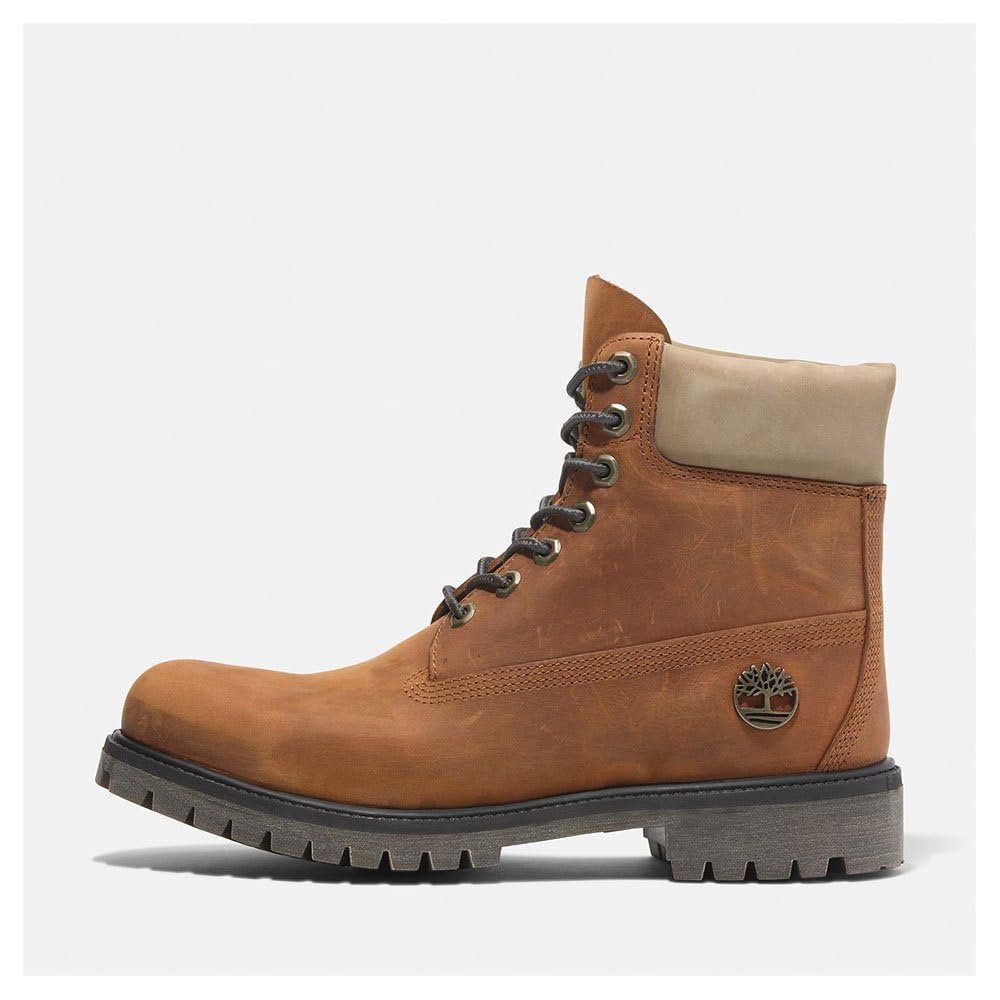 Ботинки Timberland 6 inch Водонепроницаемые, фото №8