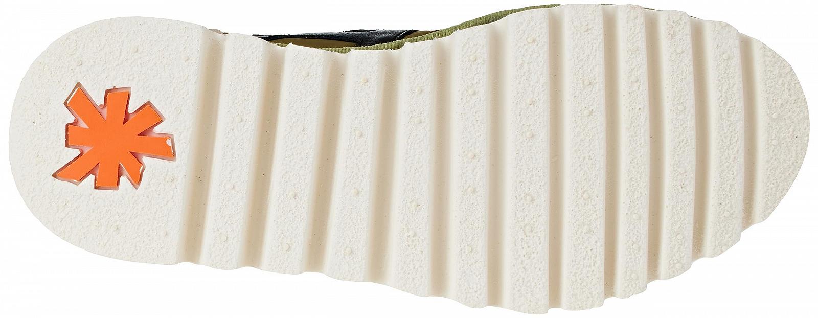 Кросівки ART Unisex 1589 Ontario, фото №2