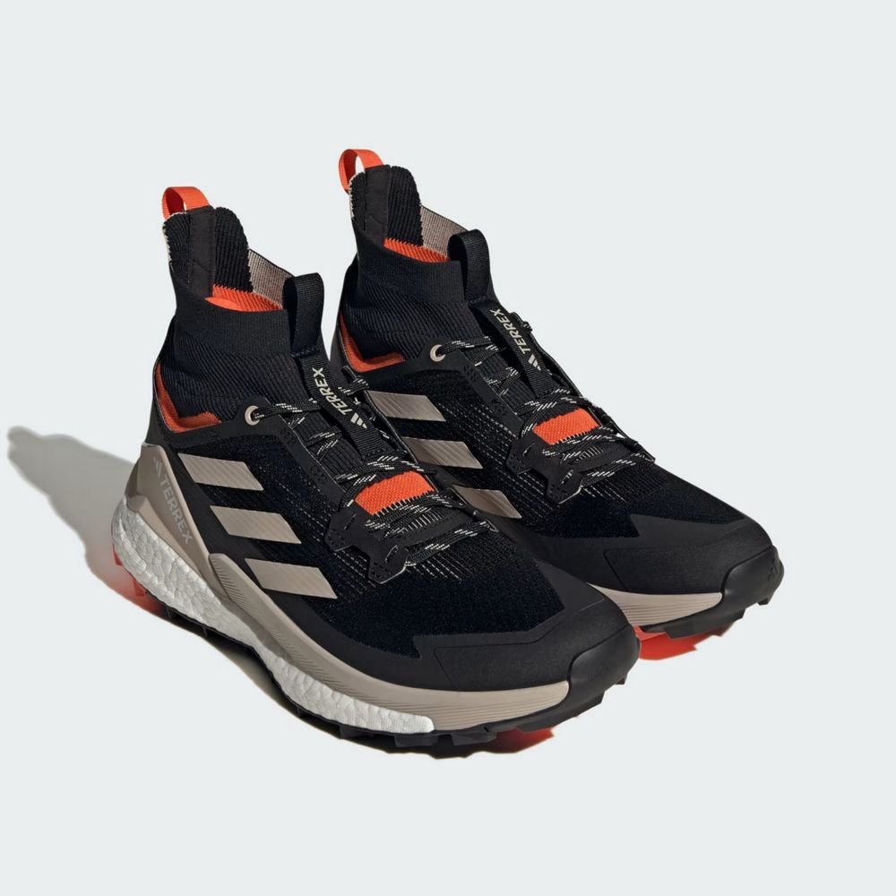 Кросівки Adidas Terrex Free Hiker 2.0 44, фото №2