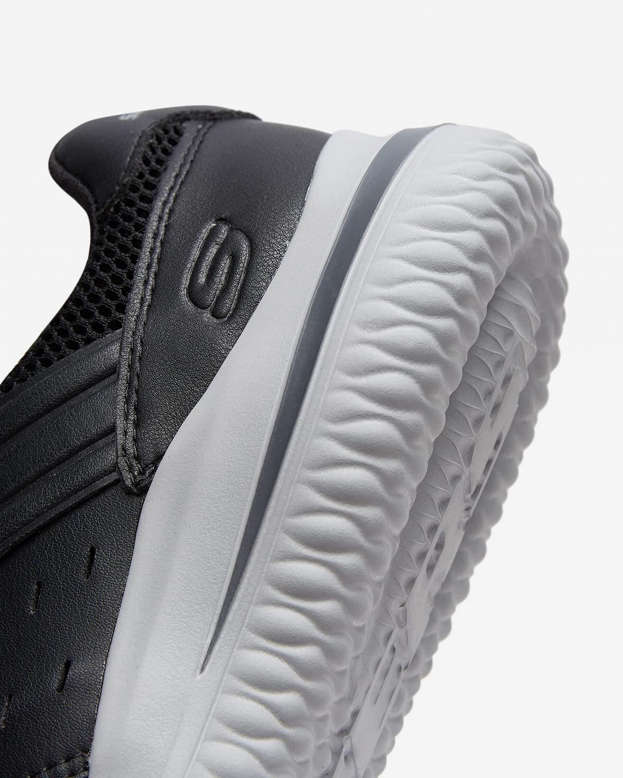 Кроссовки Skechers Delson 3.0 Ezra коричневый, фото №7