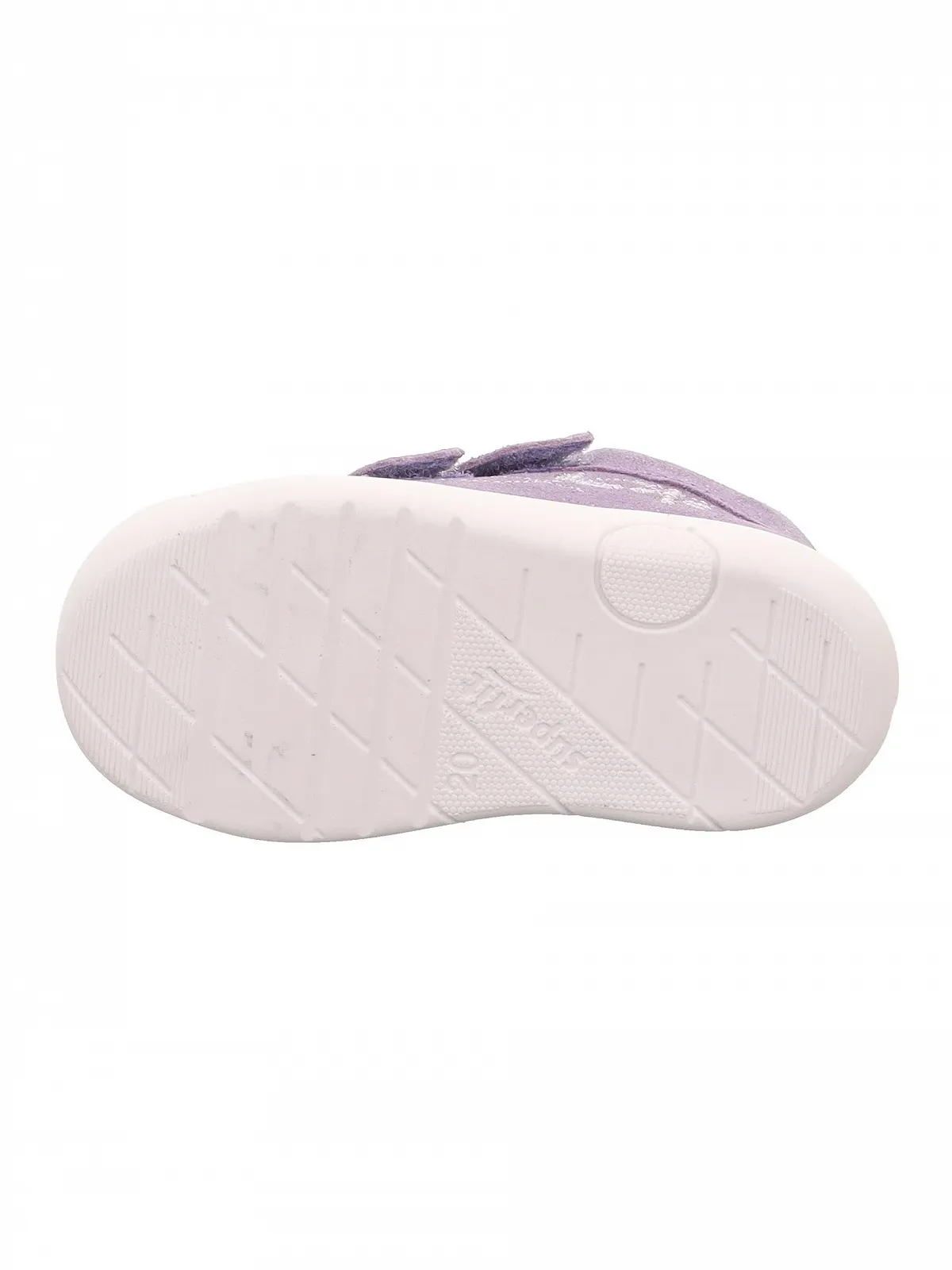 Кроссовки Superfit Lillo для девочки 1-000665, фото №4